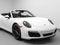 2017 Porsche 911 Carrera Cabriolet