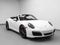 2017 Porsche 911 Carrera Cabriolet