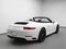 2017 Porsche 911 Carrera Cabriolet