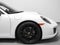 2017 Porsche 911 Carrera Cabriolet