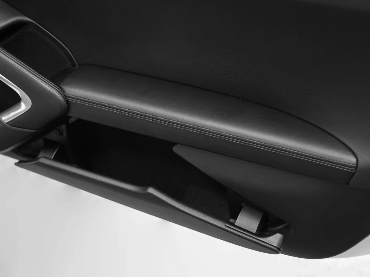 2017 Porsche 911 Carrera Cabriolet