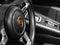 2017 Porsche 911 Carrera Cabriolet