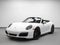 2017 Porsche 911 Carrera Cabriolet