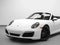 2017 Porsche 911 Carrera Cabriolet