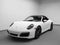 2017 Porsche 911 Carrera Cabriolet