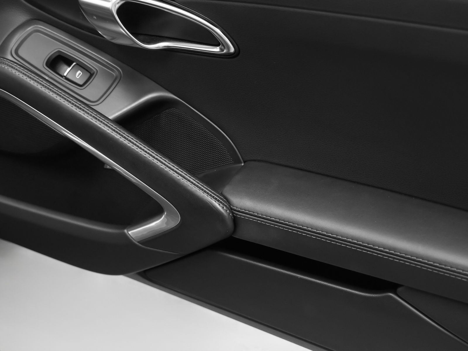 2013 Porsche 911 911 Carrera 4 Cabriolet