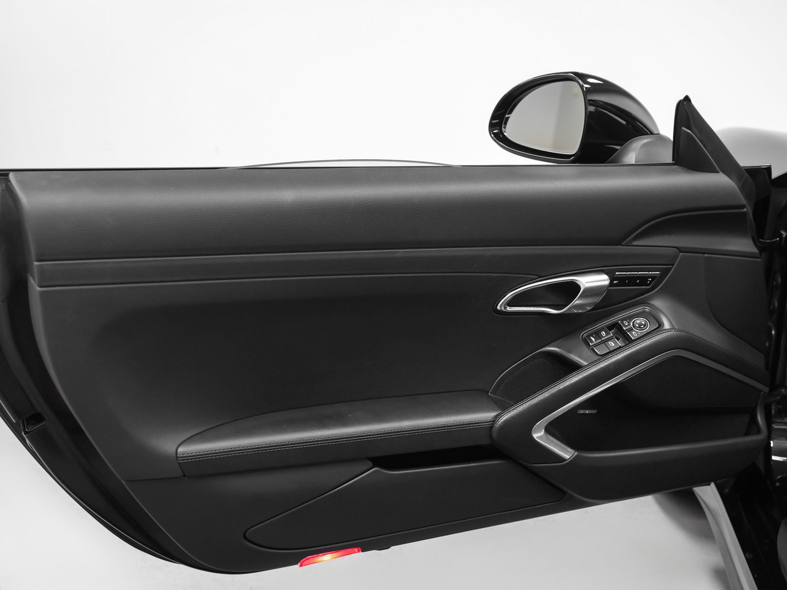 2013 Porsche 911 911 Carrera 4 Cabriolet