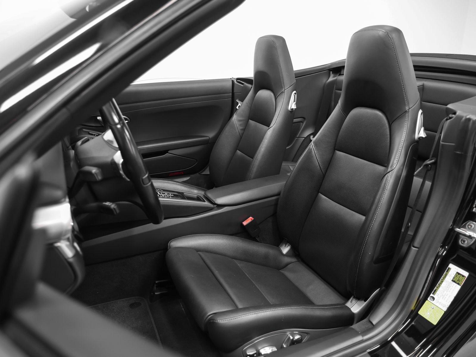 2013 Porsche 911 911 Carrera 4 Cabriolet