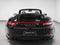 2013 Porsche 911 911 Carrera 4 Cabriolet