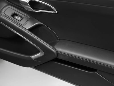 2013 Porsche 911 911 Carrera 4 Cabriolet