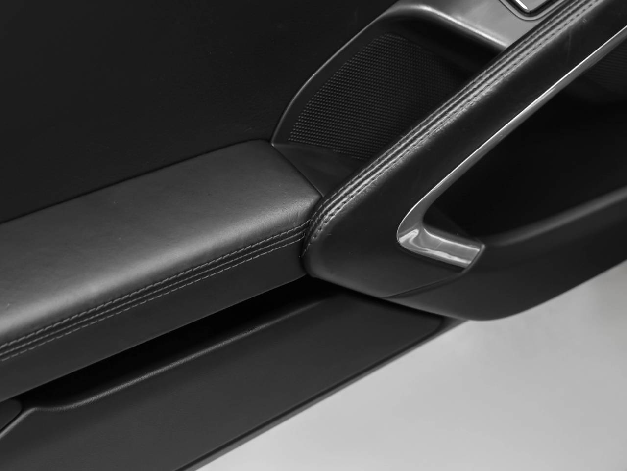 2013 Porsche 911 911 Carrera 4 Cabriolet