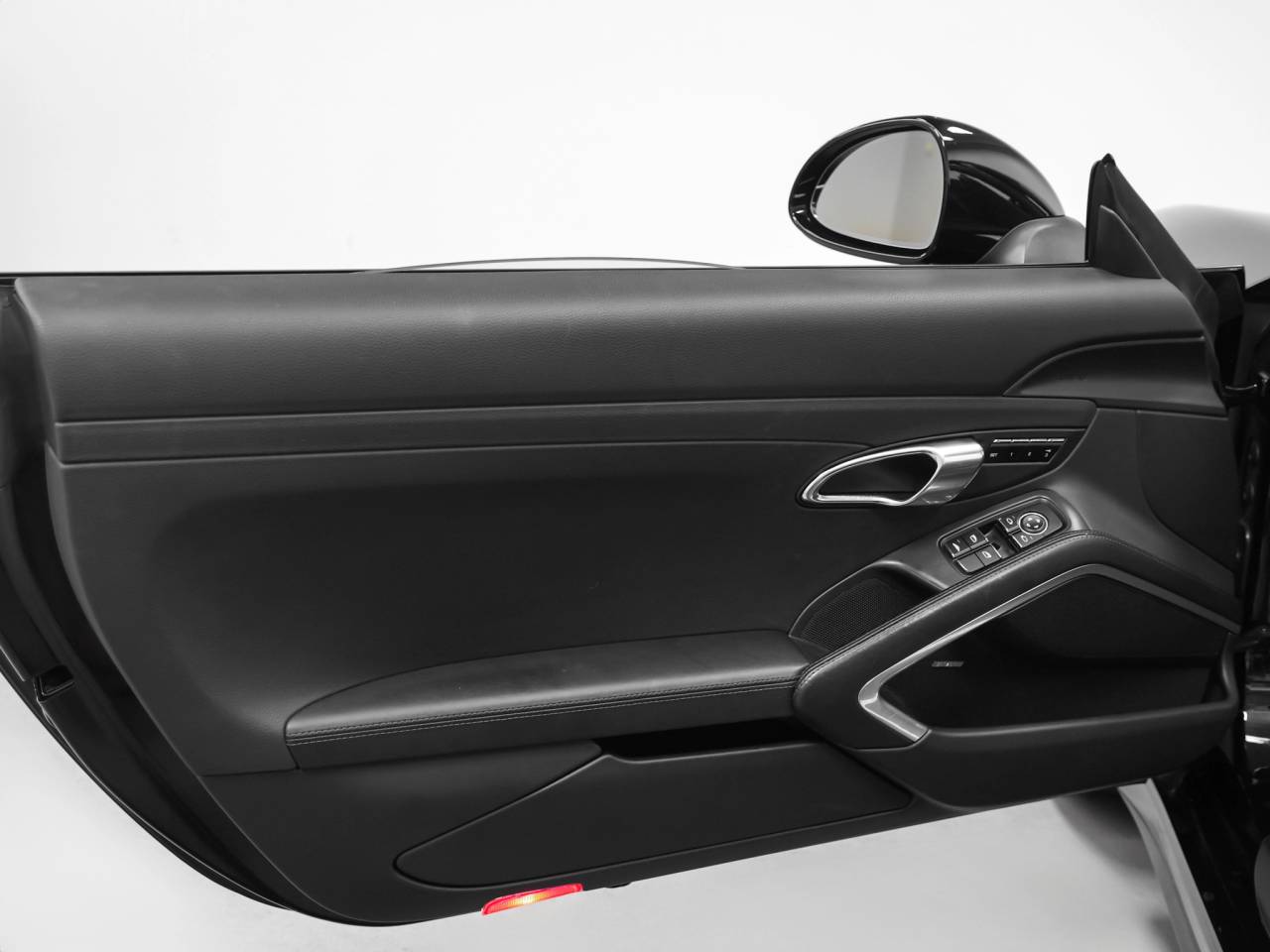 2013 Porsche 911 911 Carrera 4 Cabriolet
