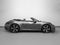 2025 Porsche 911 Carrera Cabriolet