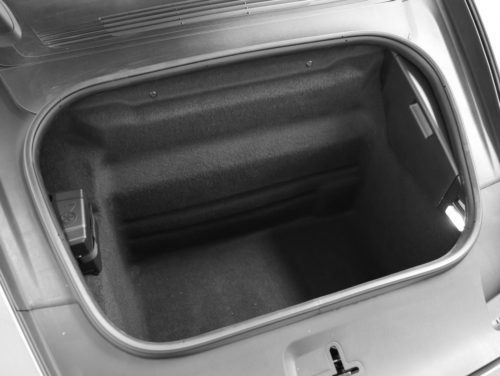 2025 Porsche 911 Carrera Cabriolet