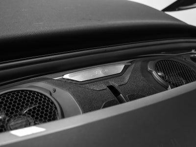 2025 Porsche 911 Carrera Cabriolet