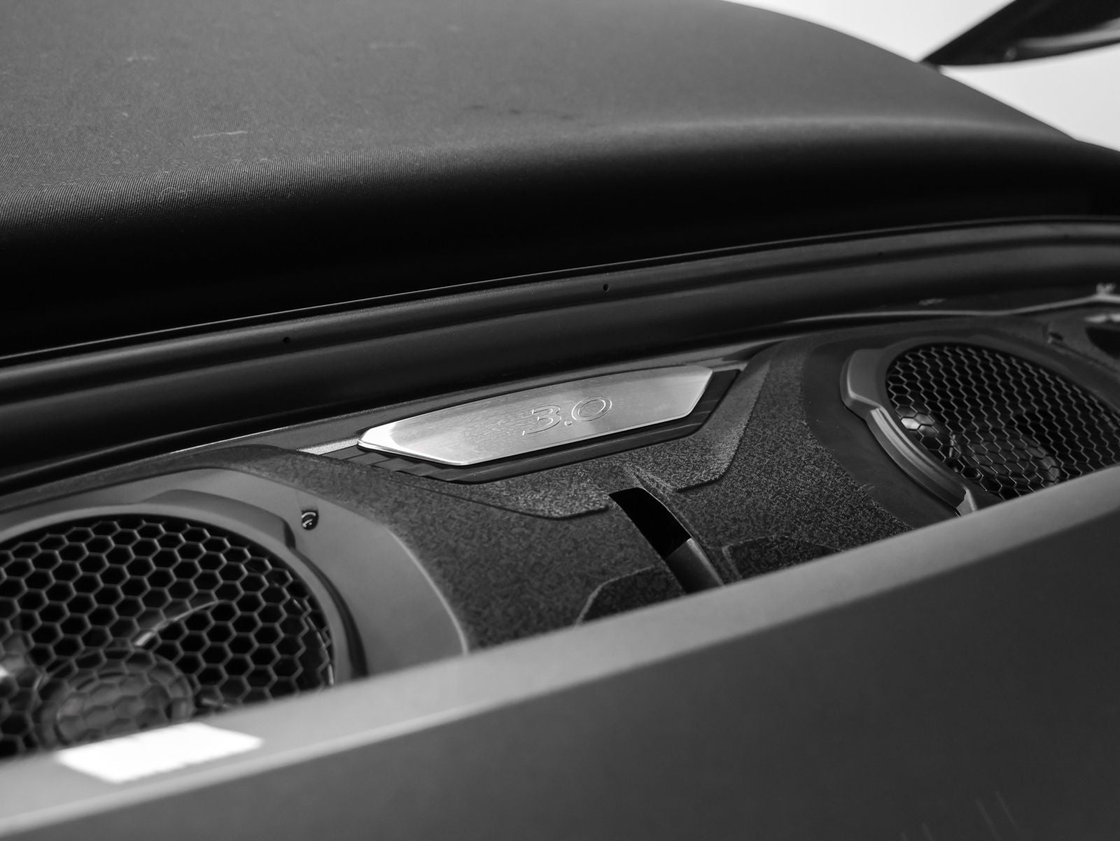 2025 Porsche 911 Carrera Cabriolet