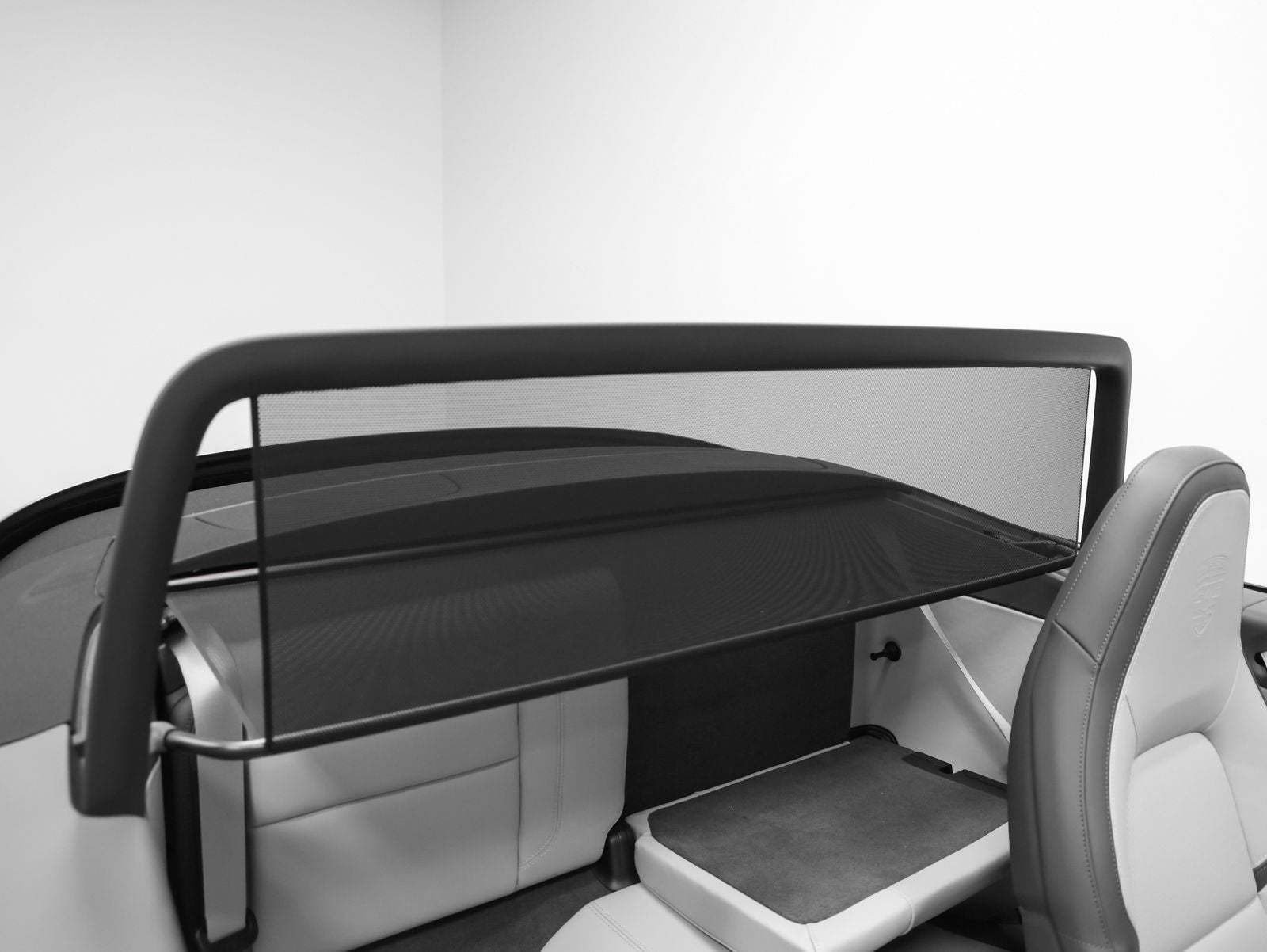 2025 Porsche 911 Carrera Cabriolet