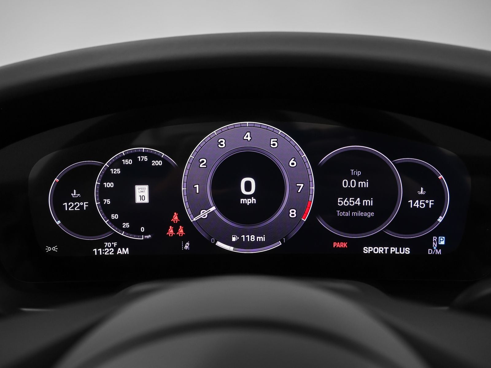 2025 Porsche 911 Carrera Cabriolet