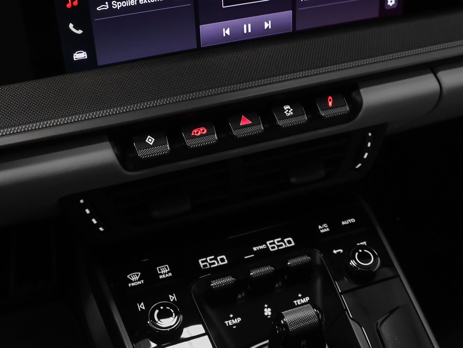 2025 Porsche 911 Carrera Cabriolet