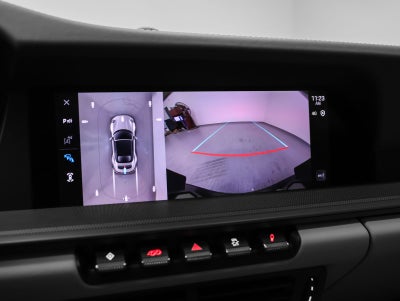 2025 Porsche 911 Carrera Cabriolet