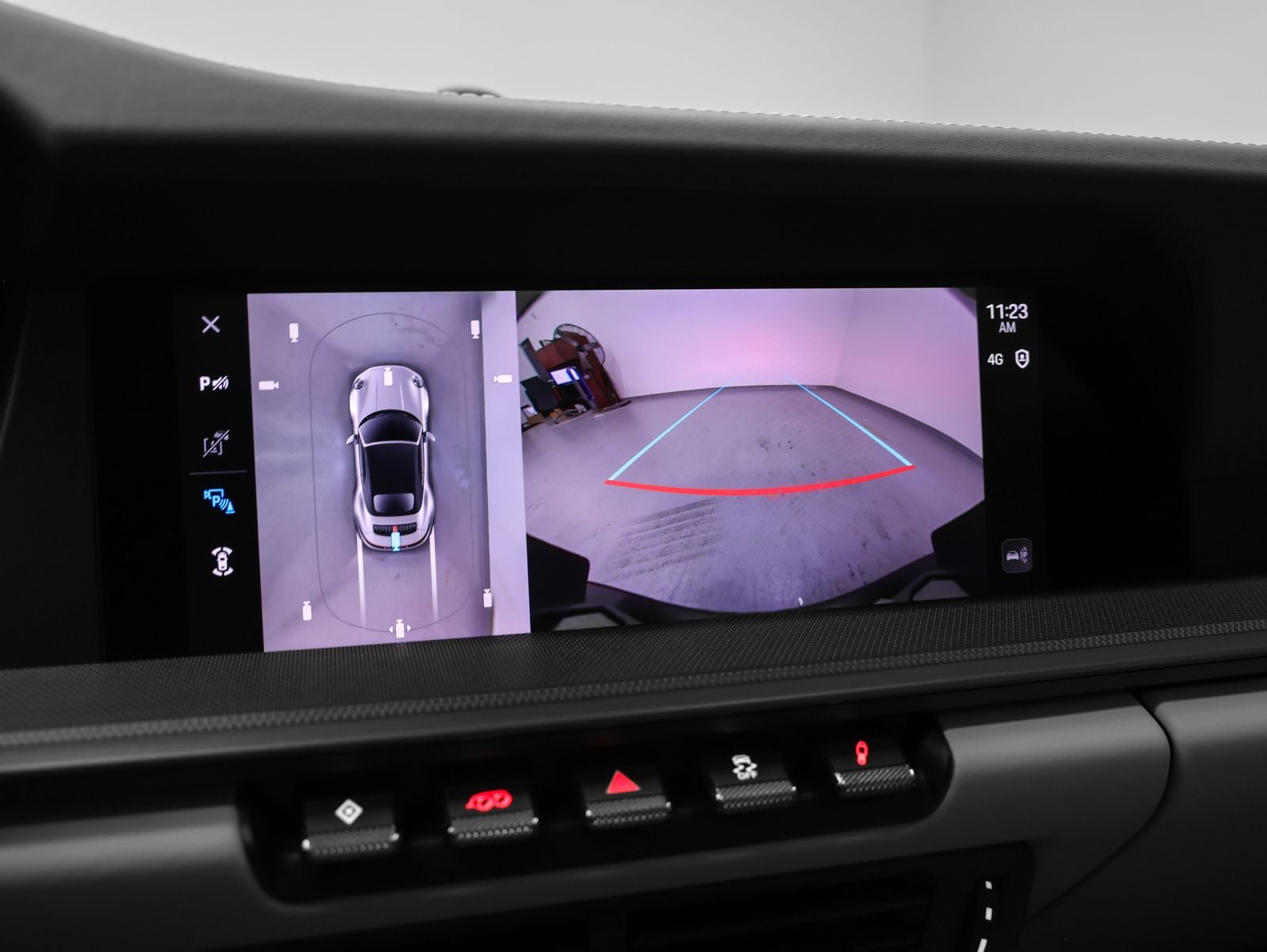 2025 Porsche 911 Carrera Cabriolet