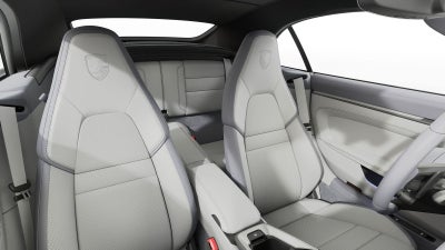 2025 Porsche 911 Carrera Cabriolet