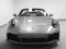 2025 Porsche 911 Carrera Cabriolet