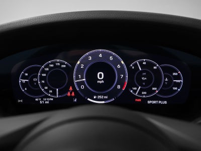 2026 Porsche 911 911 Carrera T Cabriolet