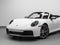 2026 Porsche 911 911 Carrera T Cabriolet