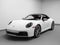 2026 Porsche 911 911 Carrera T Cabriolet