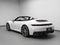 2026 Porsche 911 911 Carrera T Cabriolet