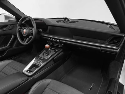 2026 Porsche 911 911 Carrera T Cabriolet