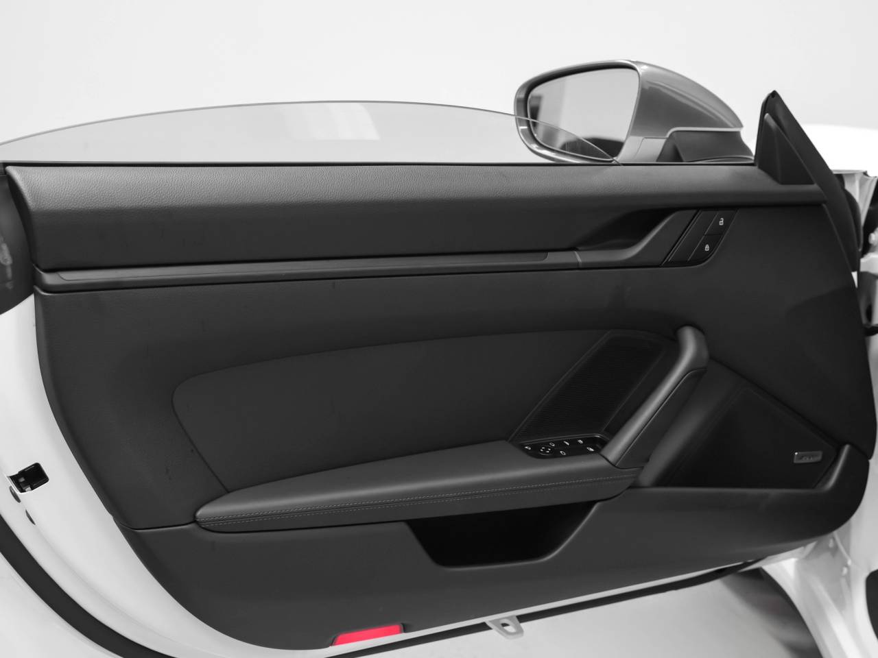2026 Porsche 911 911 Carrera T Cabriolet