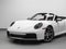 2026 Porsche 911 911 Carrera T Cabriolet
