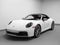 2026 Porsche 911 911 Carrera T Cabriolet