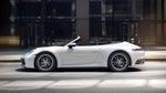 2022 Porsche 911 911 Carrera 4 Cabriolet (MY22)