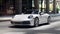 2022 Porsche 911 911 Carrera 4 Cabriolet (MY22)