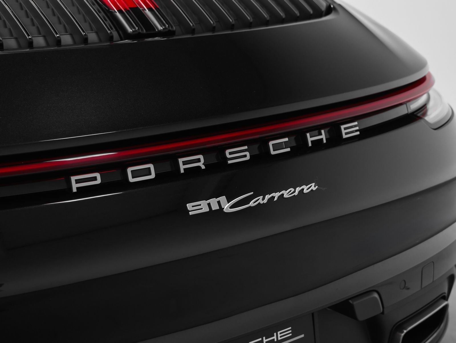 2022 Porsche 911 911 Carrera Cabriolet (MY22)