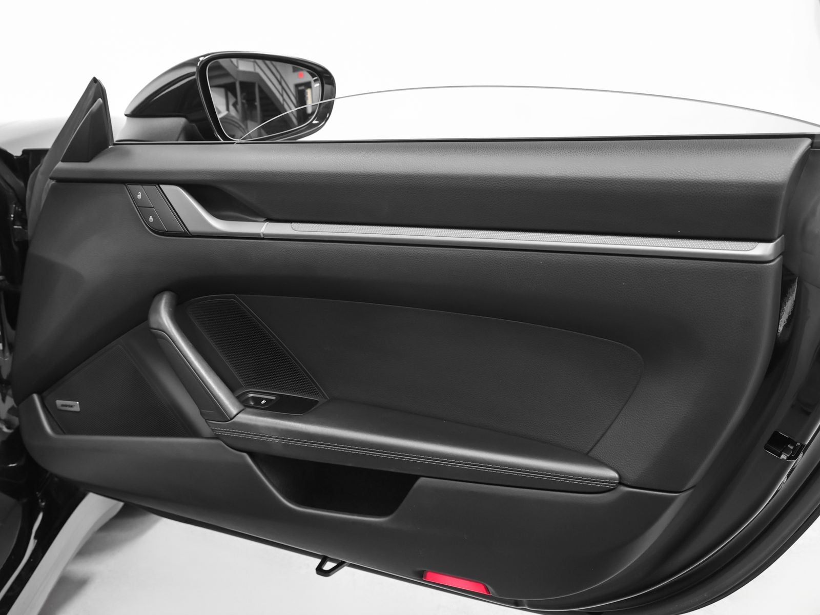 2022 Porsche 911 911 Carrera Cabriolet (MY22)