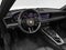 2022 Porsche 911 911 Carrera Cabriolet (MY22)