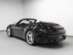 2022 Porsche 911 911 Carrera Cabriolet (MY22)