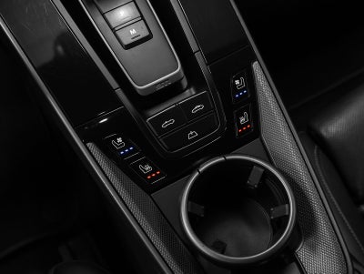 2022 Porsche 911 911 Carrera Cabriolet (MY22)