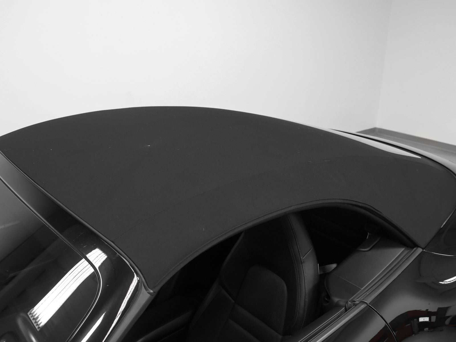 2022 Porsche 911 911 Carrera Cabriolet (MY22)