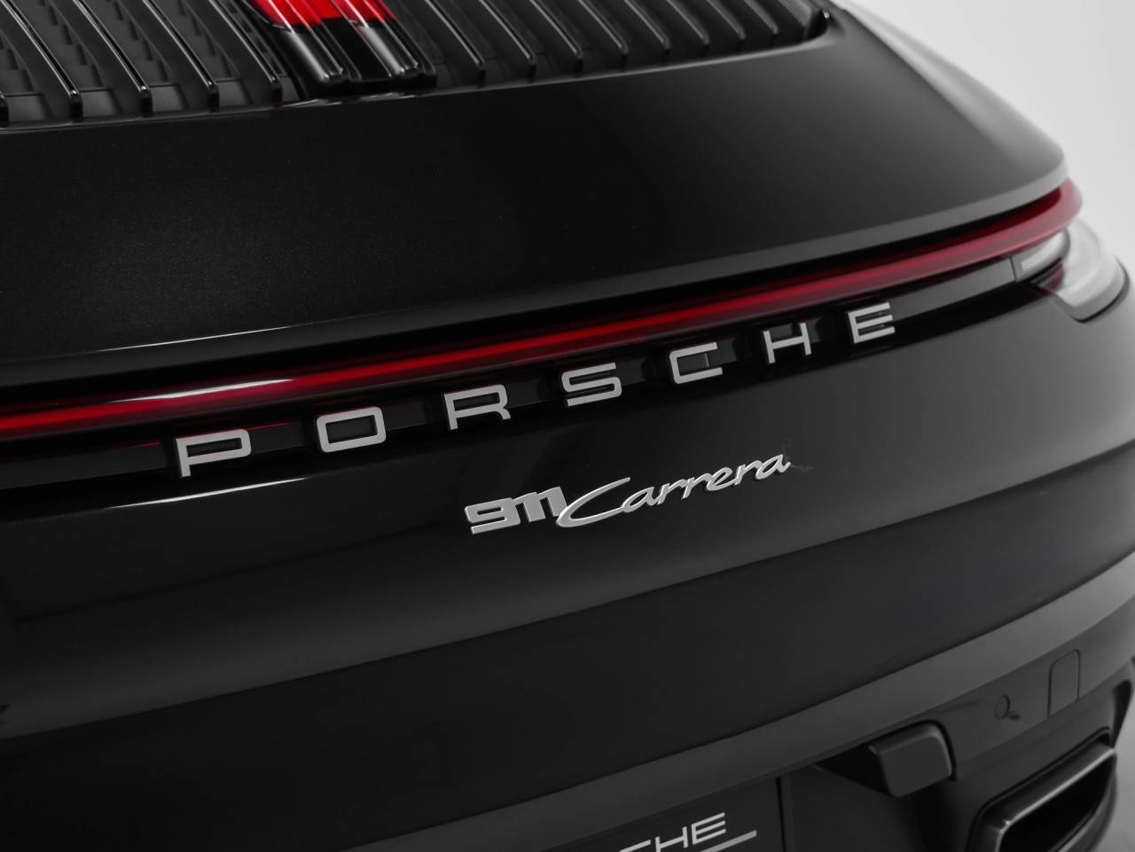 2022 Porsche 911 911 Carrera Cabriolet (MY22)