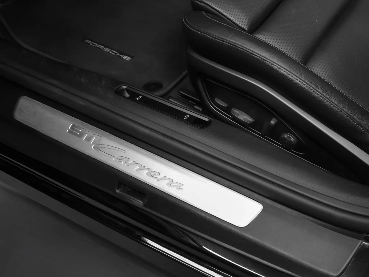 2022 Porsche 911 911 Carrera Cabriolet (MY22)