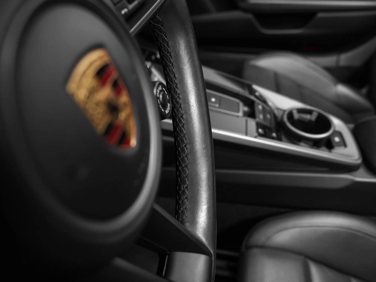 2022 Porsche 911 911 Carrera Cabriolet (MY22)