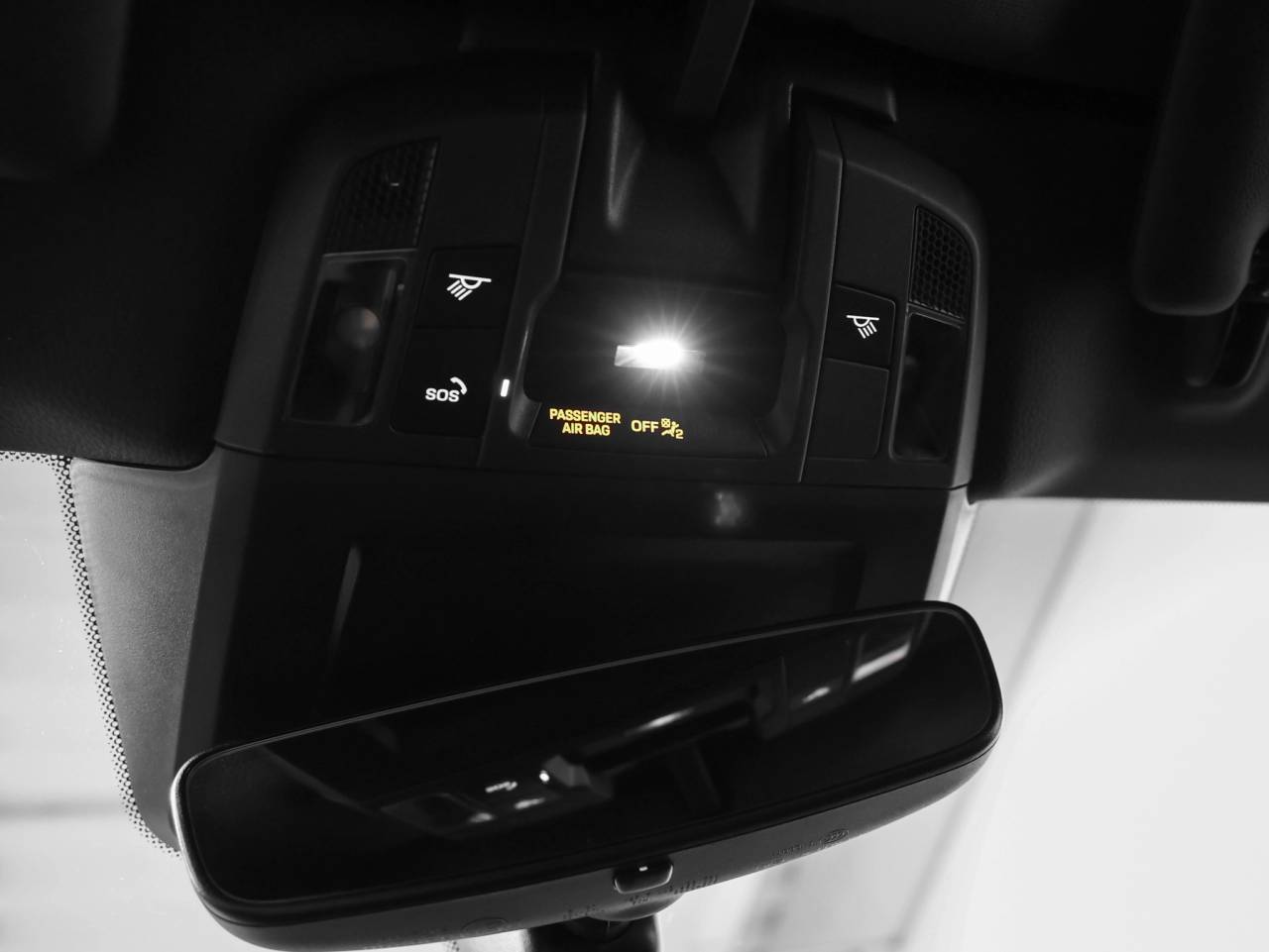 2022 Porsche 911 911 Carrera Cabriolet (MY22)