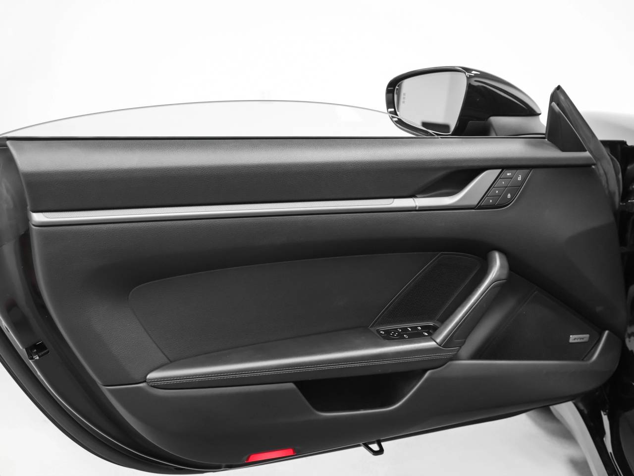 2022 Porsche 911 911 Carrera Cabriolet (MY22)