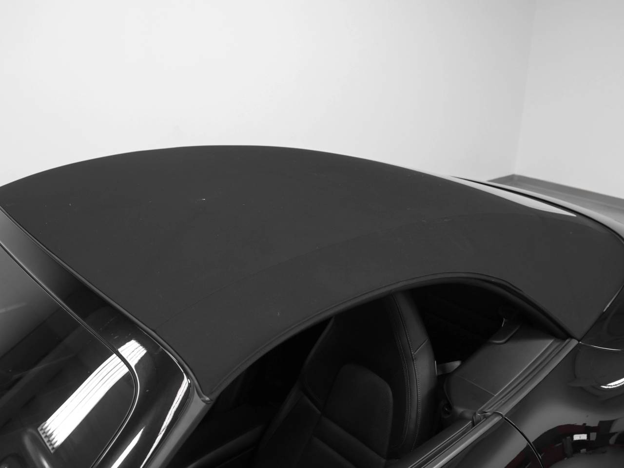 2022 Porsche 911 911 Carrera Cabriolet (MY22)