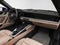 2025 Porsche 911 911 Carrera Cabriolet